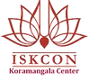 ISKCON Koramangala Centre